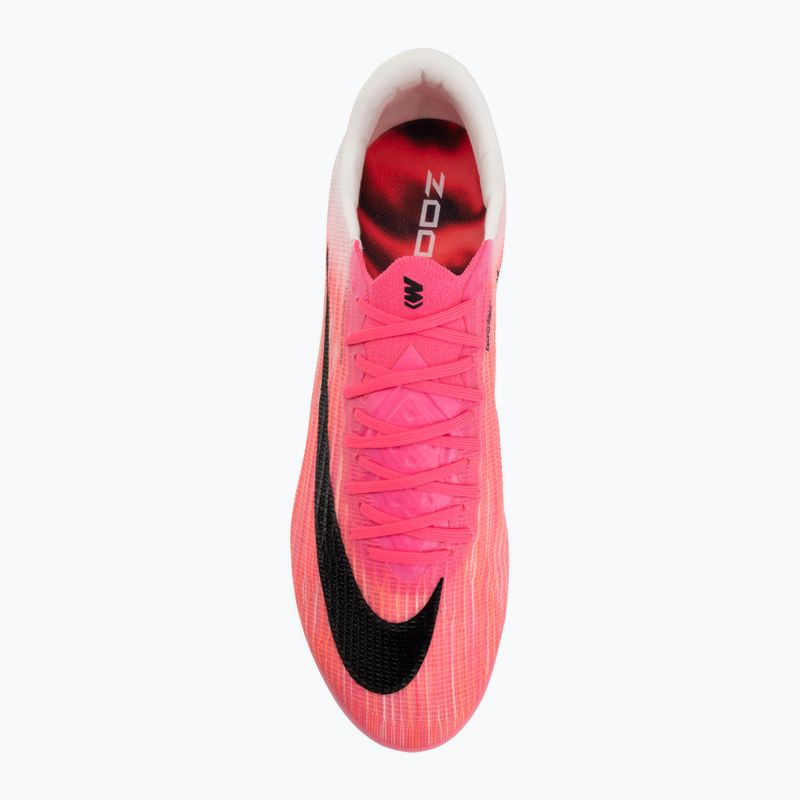 Pánské kopačky Nike Mercurial Superfly 11 Elite T AG multi color/black 5