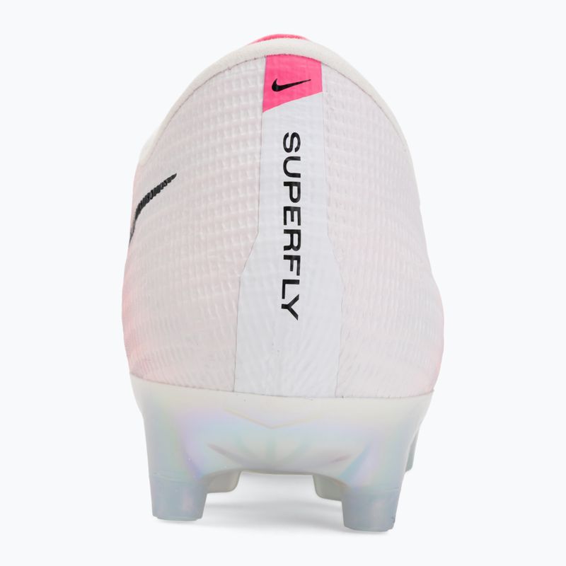 Pánské kopačky Nike Mercurial Superfly 11 Elite T AG multi color/black 6