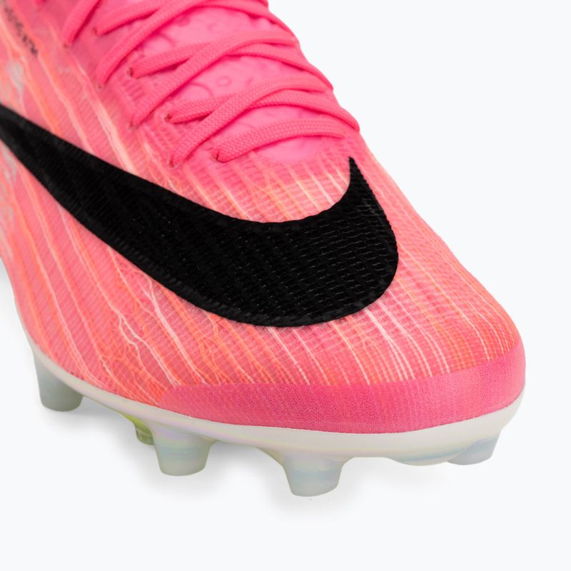 Pánské kopačky Nike Mercurial Superfly 11 Elite T AG multi color/black 7
