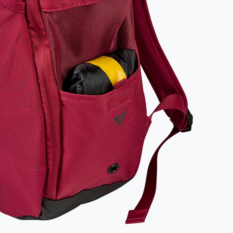 Batoh Nike Academy FC Barcelona 30 l noble red 5