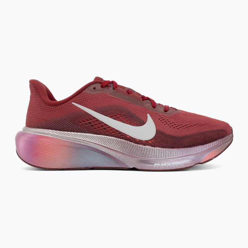Dámské běžecké boty Nike Pegasus 42 SE team red/atomic pink/barely green 2