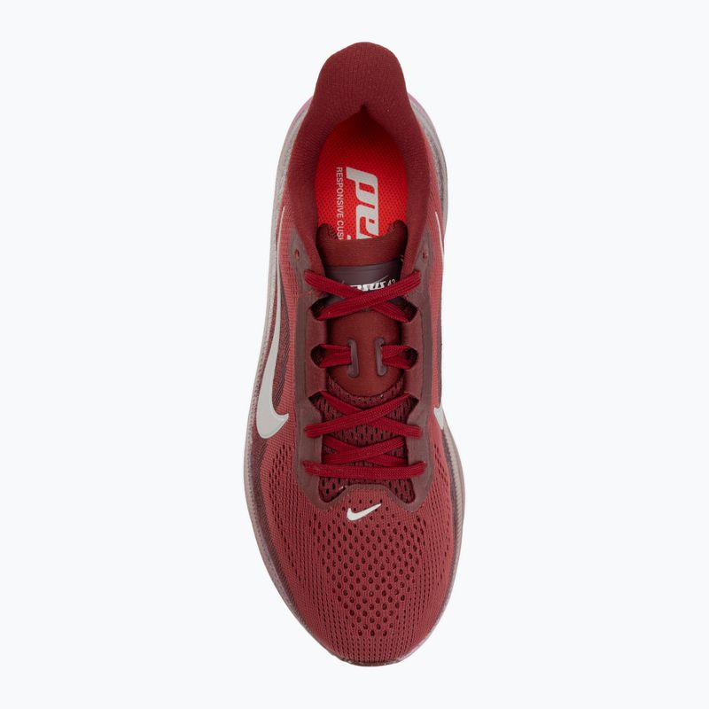 Dámské běžecké boty Nike Pegasus 42 SE team red/atomic pink/barely green 5