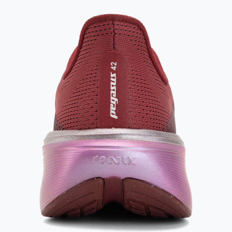 Dámské běžecké boty Nike Pegasus 42 SE team red/atomic pink/barely green 6