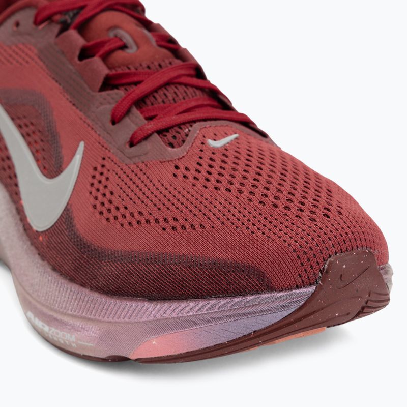 Dámské běžecké boty Nike Pegasus 42 SE team red/atomic pink/barely green 7