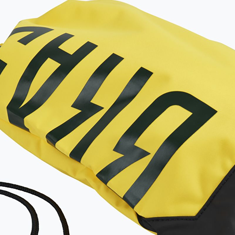 Vak Nike Academy Brazil 18 l canary/pro green 3