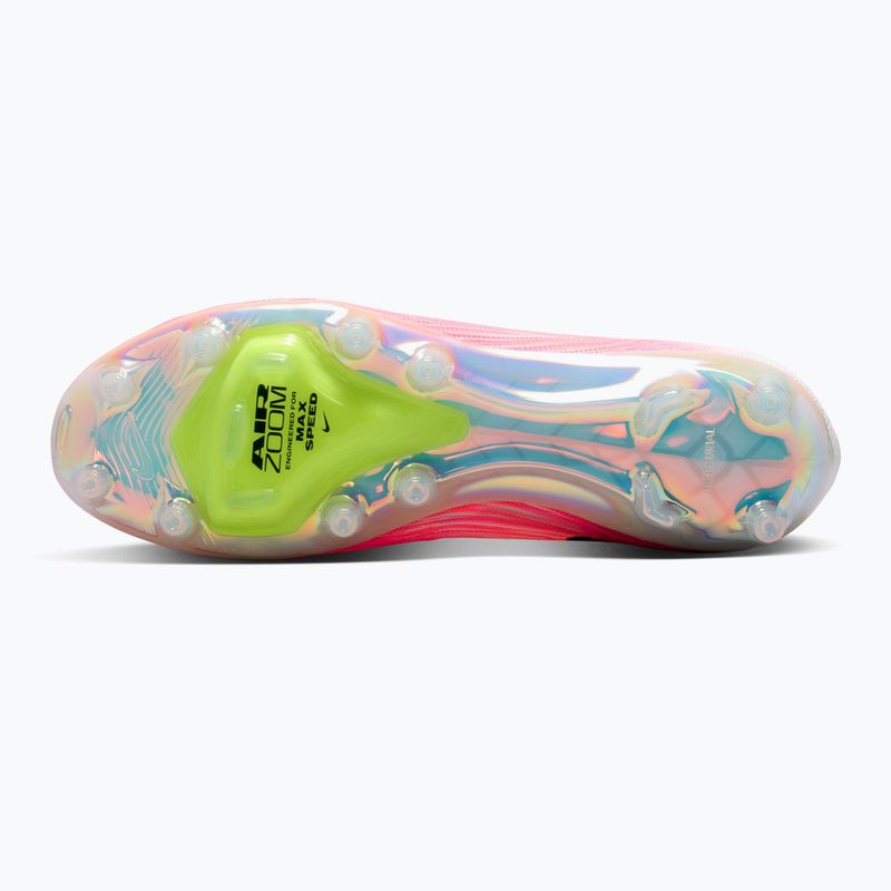 Pánské kopačky Nike Mercurial Superfly 11 Elite T AG multi color/black 3