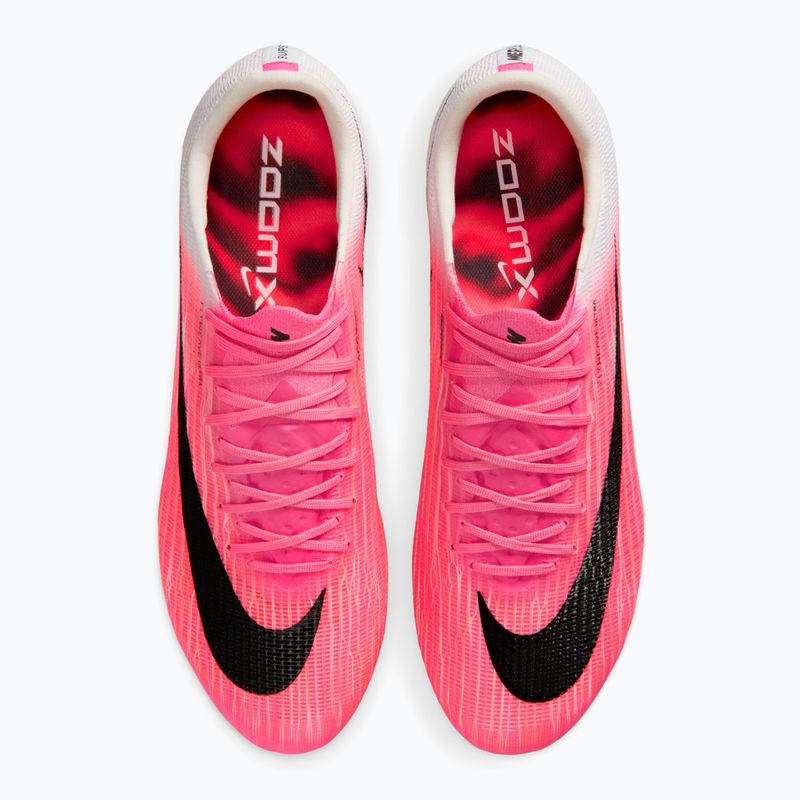 Pánské kopačky Nike Mercurial Superfly 11 Elite T AG multi color/black 4