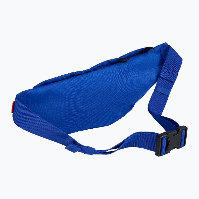 Ledvinka Nike Heritage FC Barcelona Waistpack old royal 3
