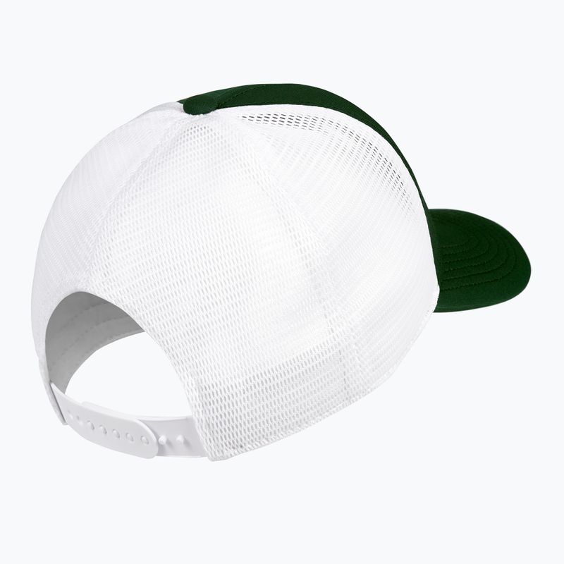 Kšiltovka Nike AeroBill Classic 99 Brazil pro green 3