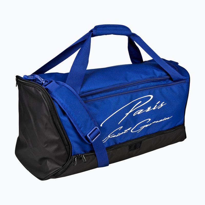 Tréninková taška Nike Academy Paris-Saint Germain Duffel M 60 l old royal 2