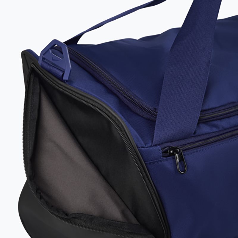 Tréninková taška Nike Academy FC Barcelona Duffel M 60 l loyal blue 4