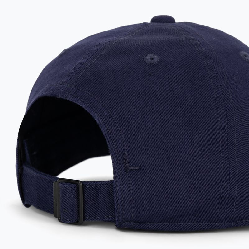 Dětská kšiltovka Nike FC Barcelona Club Cotton blackened blue 4