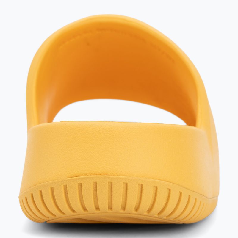 Pánské nazouváky Nike Calm 2.0 topaz gold/topaz gold 6