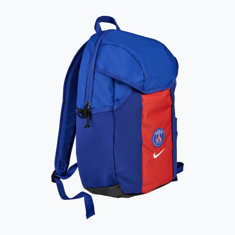 Batoh Nike Academy Paris-Saint Germain 30 the old royal 2