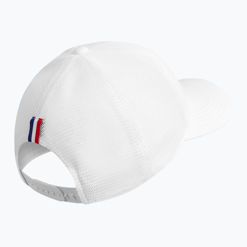Kšiltovka Nike AeroBill Classic 99 France white 2