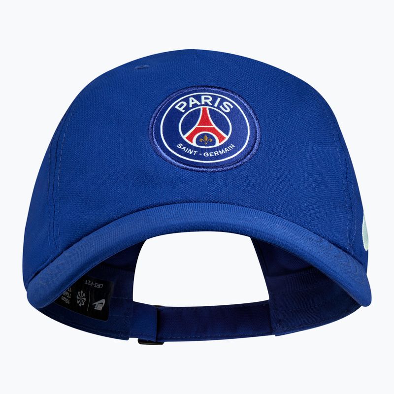 Dětská kšiltovka Nike Paris-Saint Germain Club Poly old royal 2