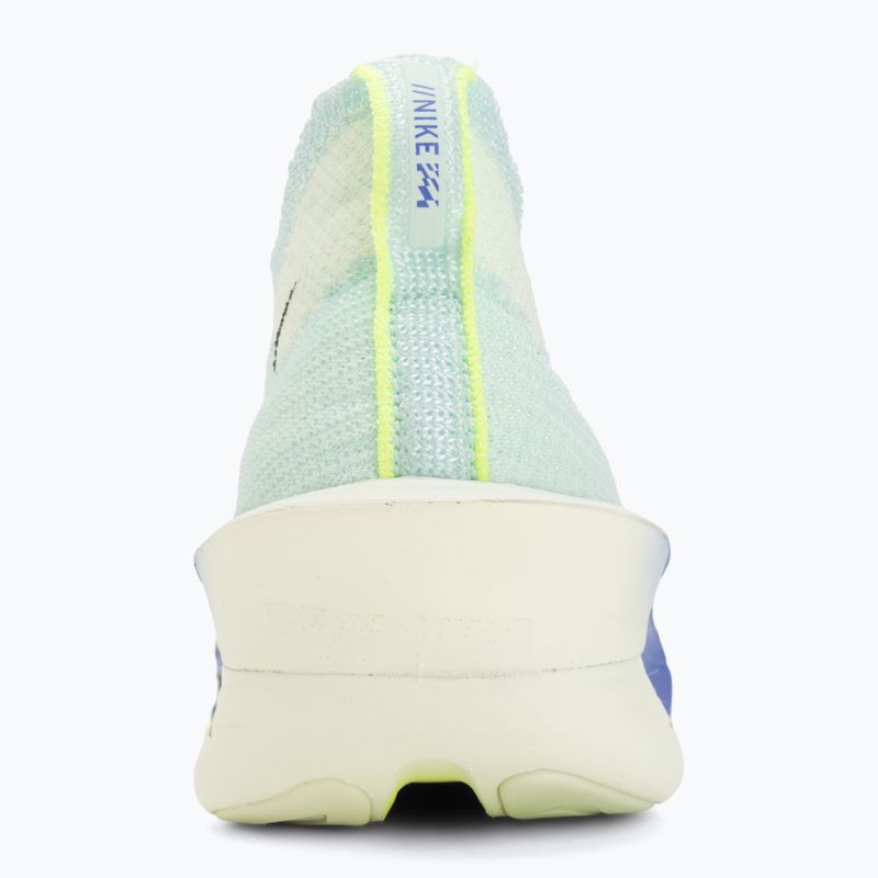 Pánské běžecké boty Nike Alphafly 3 barely green/volt tint/black spruce 6