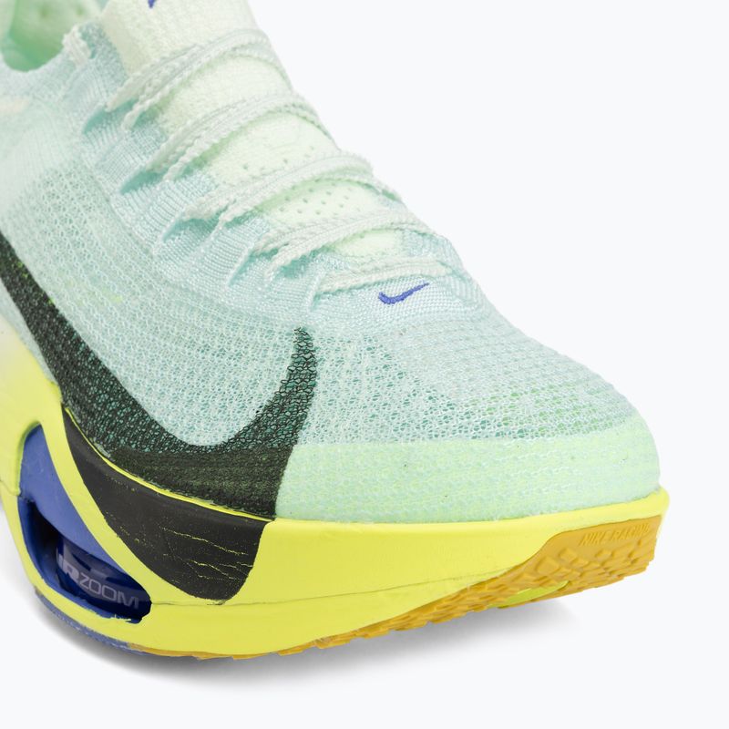 Pánské běžecké boty Nike Alphafly 3 barely green/volt tint/black spruce 7