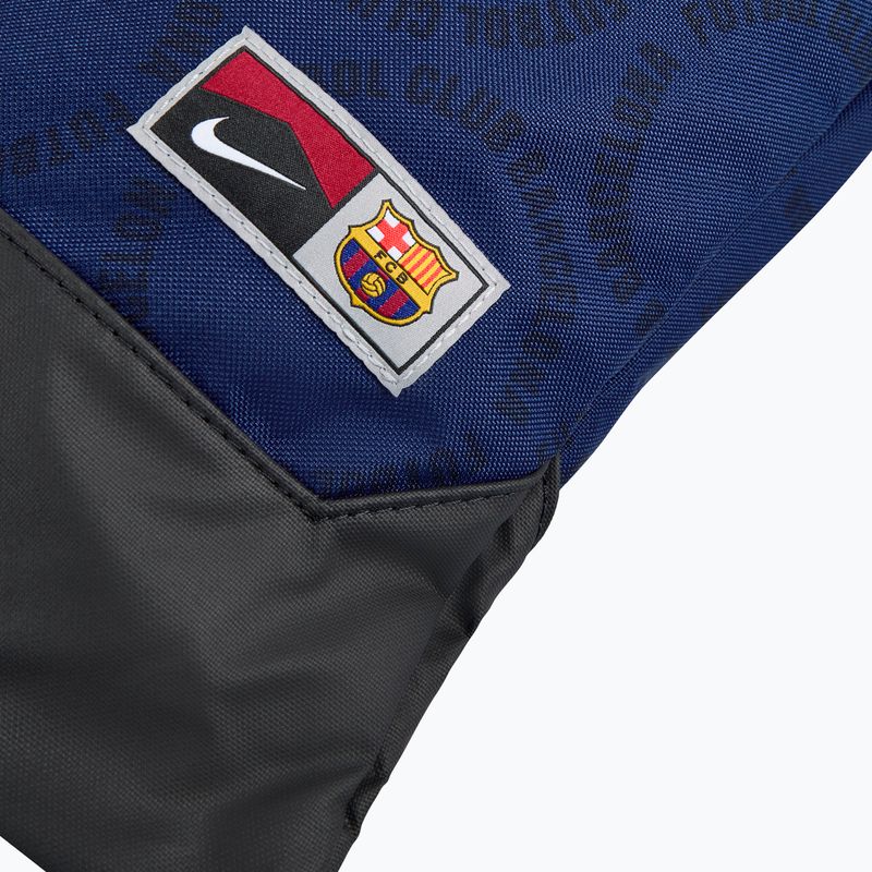 Vak ( Nike Academy FC Barcelona AOP 18 l loyal blue 4