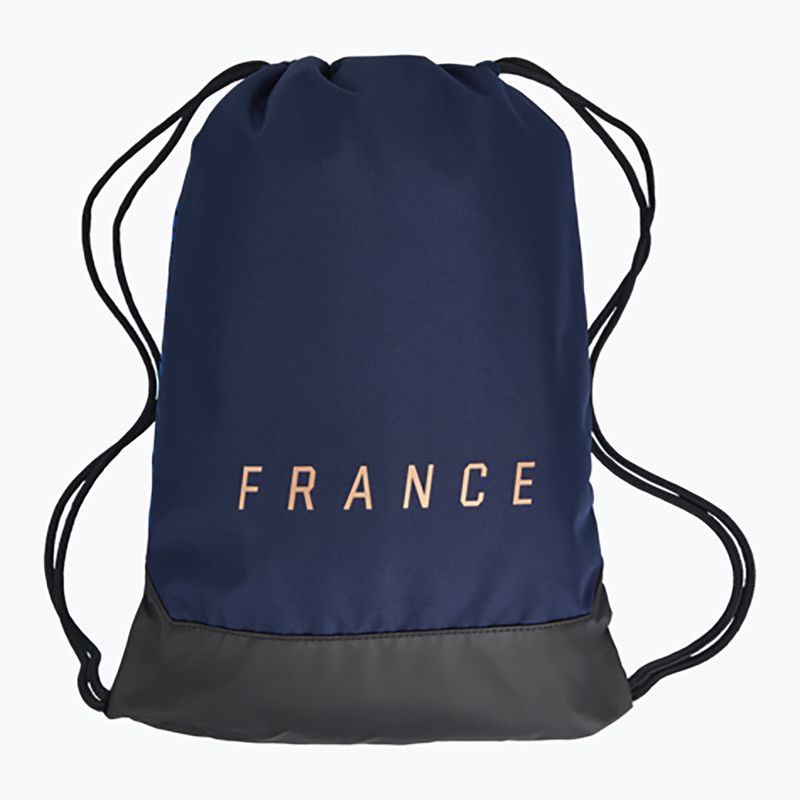 Vak Nike Academy France AOP 18 l blackened blue/game royal 2