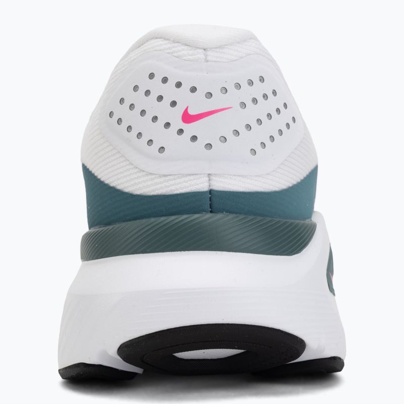 Pánské běžecké boty Nike Structure 26 white/mineral slate/hyper pink/black 6