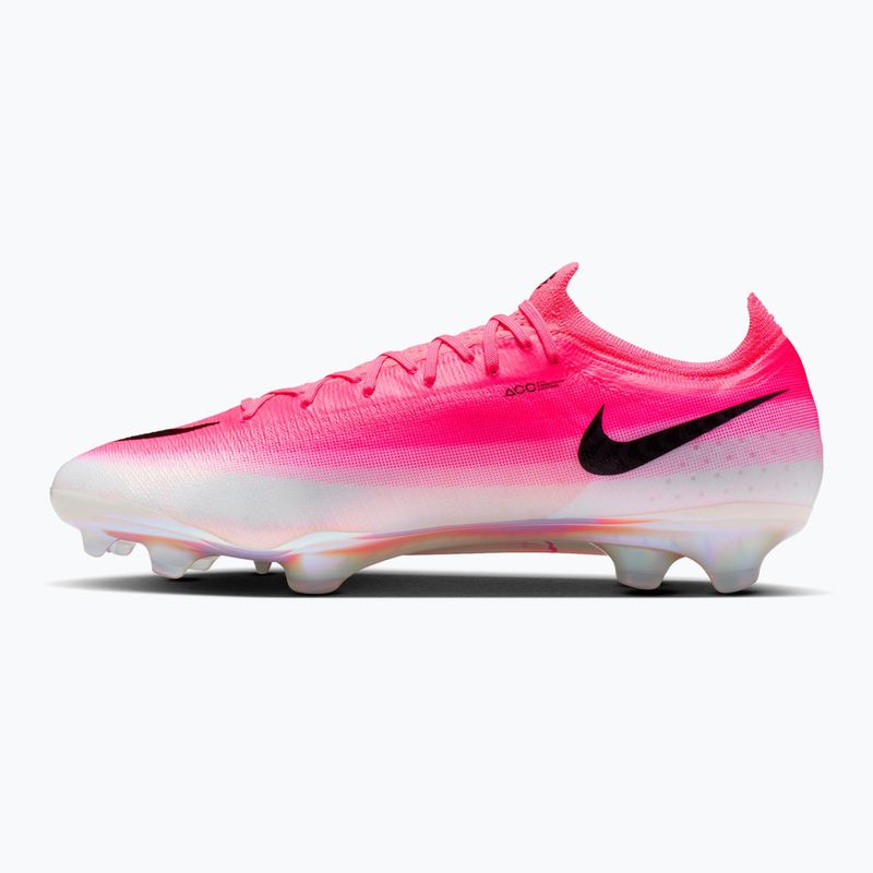 Pánské kopačky Nike Mercurial Vapor 17 Elite T FG multi color/black 2