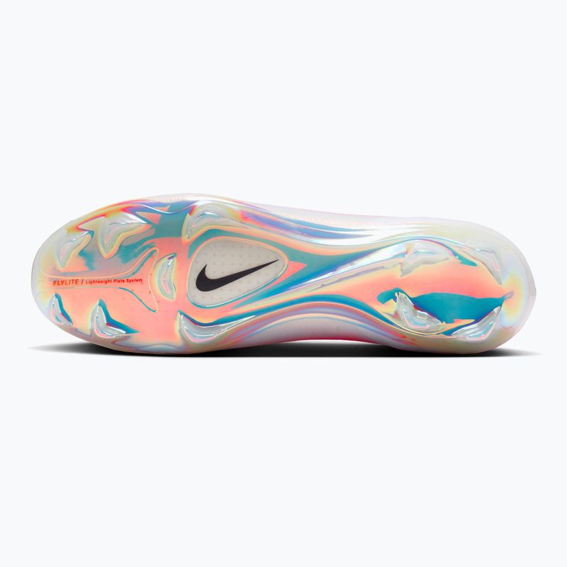 Pánské kopačky Nike Mercurial Vapor 17 Elite T FG multi color/black 3