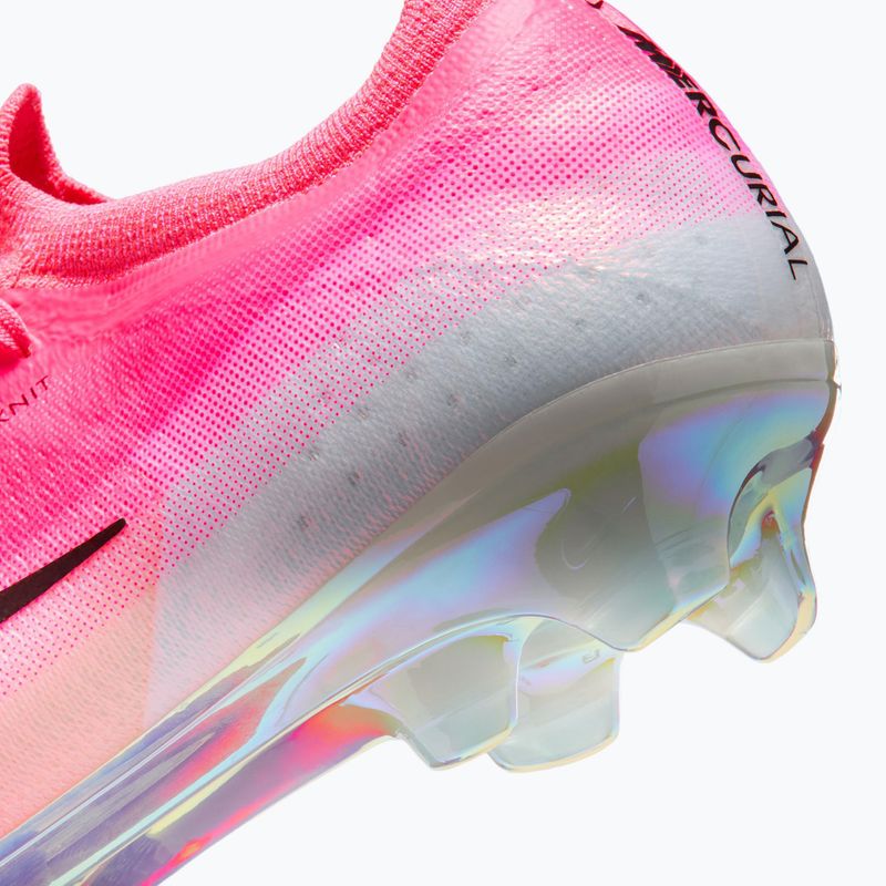 Pánské kopačky Nike Mercurial Vapor 17 Elite T FG multi color/black 6
