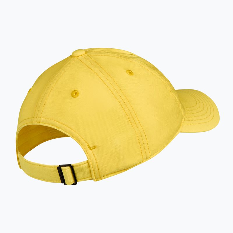 Dětská kšiltovka Nike Club Brazil Poly canary 3