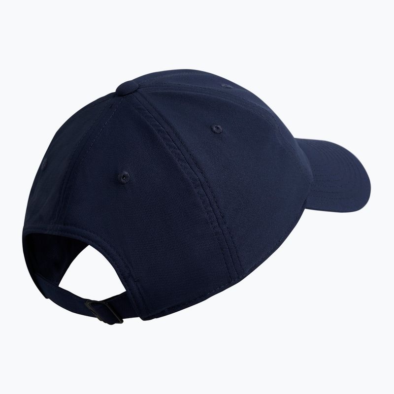 Kšiltovka Nike Club France Poly blackened blue 2