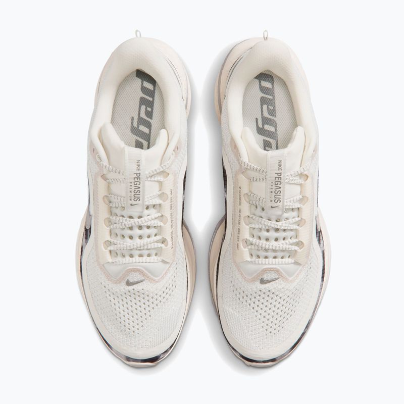 Dámské běžecké boty Nike Pegasus Premium SE phantom/anthracite/pencil point 4