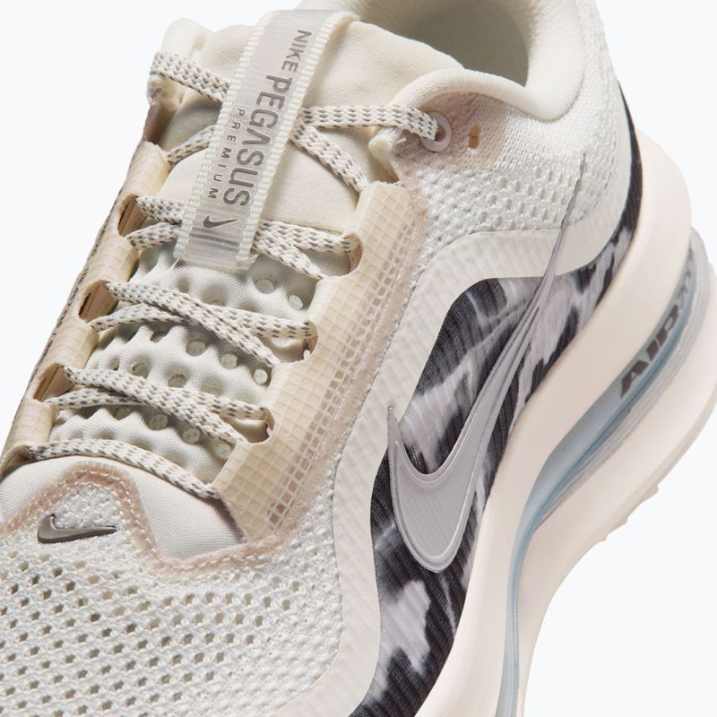 Dámské běžecké boty Nike Pegasus Premium SE phantom/anthracite/pencil point 5
