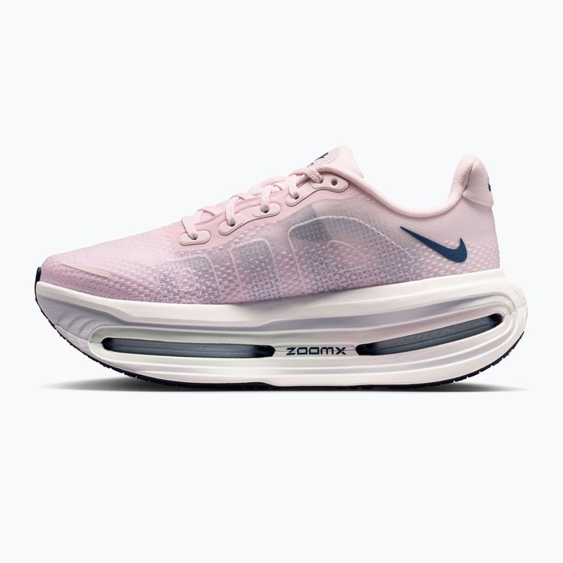 Dámské běžecké boty Nike Vomero Premium pearl pink/white/midnight navy 2