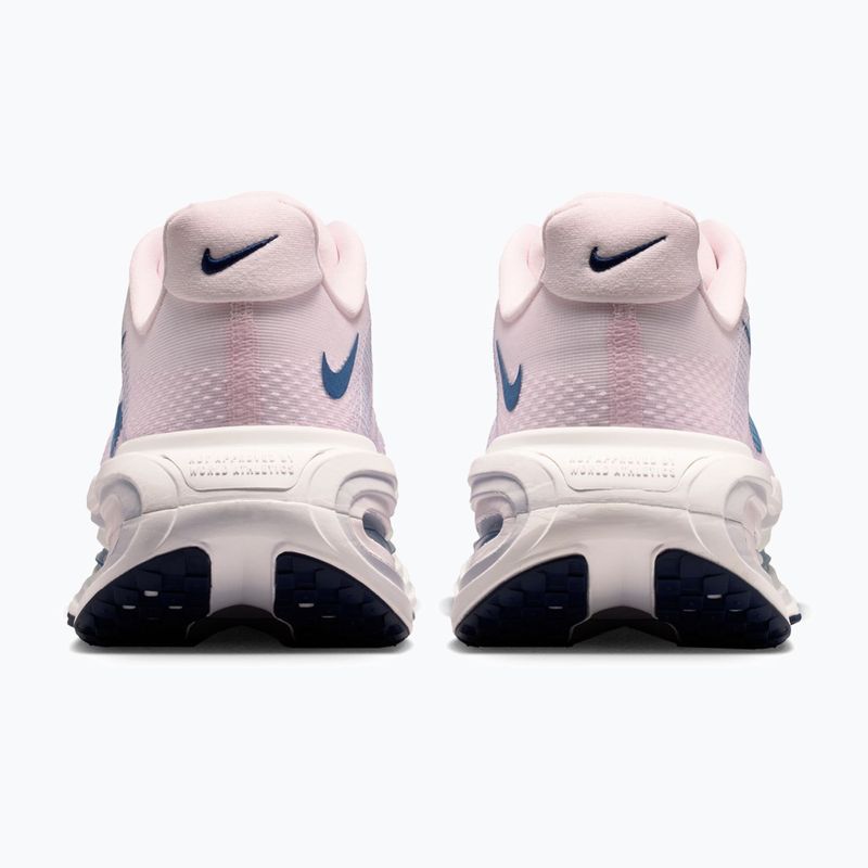 Dámské běžecké boty Nike Vomero Premium pearl pink/white/midnight navy 4