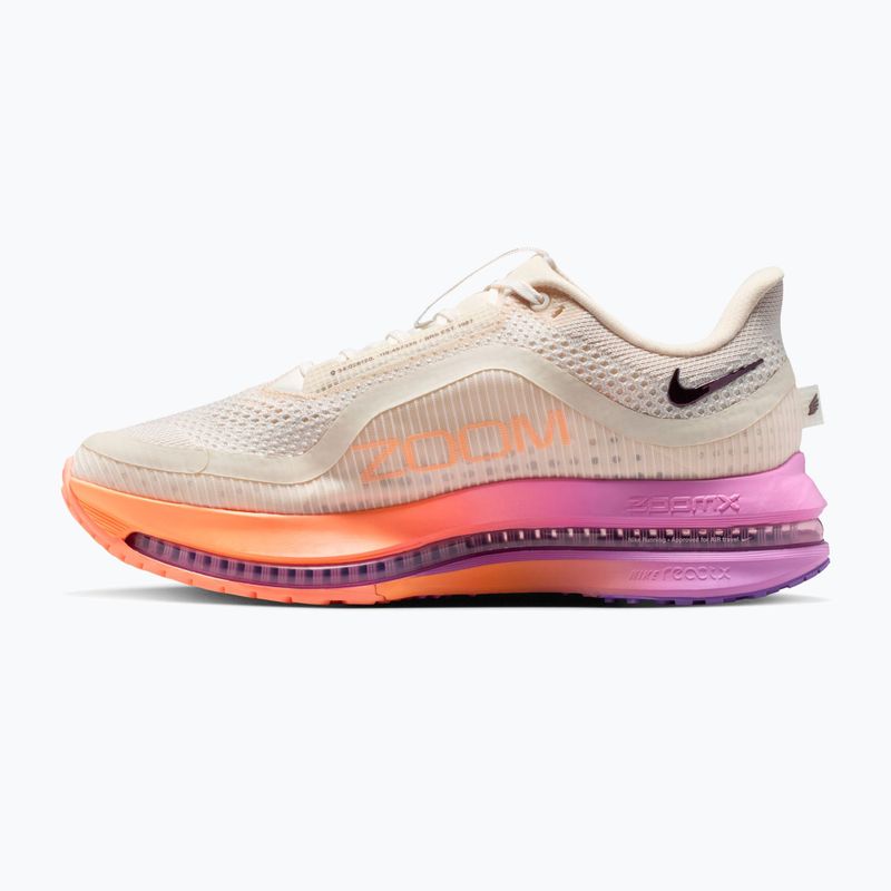 Dámské běžecké boty Nike Pegasus Premium chalk/orange pulse/light magenta/tattoo 2