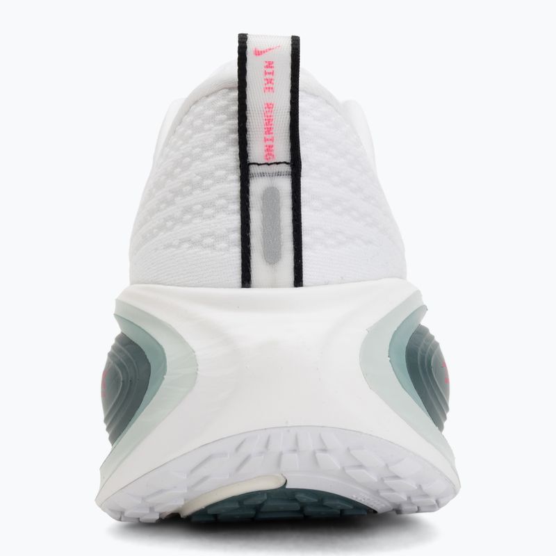 Pánské běžecké boty Nike Vomero Plus white/mineral slate/hyper pink/black 6