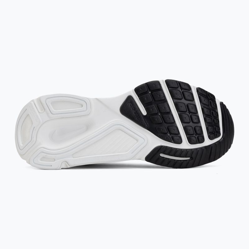 Pánské běžecké boty Nike Structure Plus summit white/metallic silver-black 4