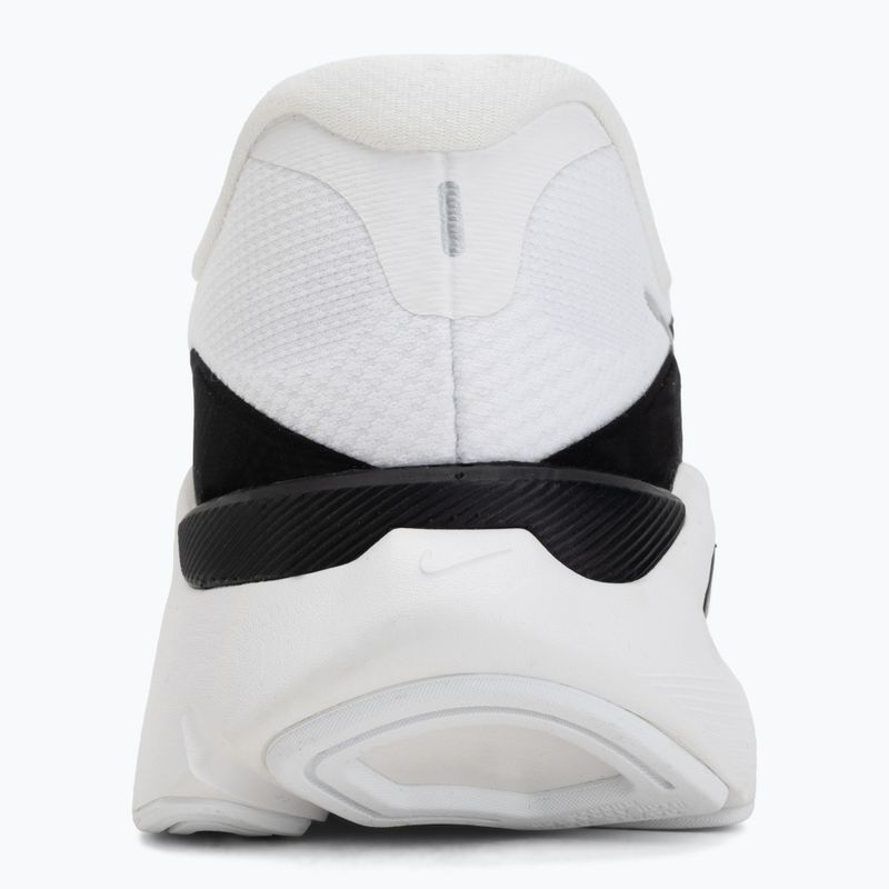 Pánské běžecké boty Nike Structure Plus summit white/metallic silver-black 6