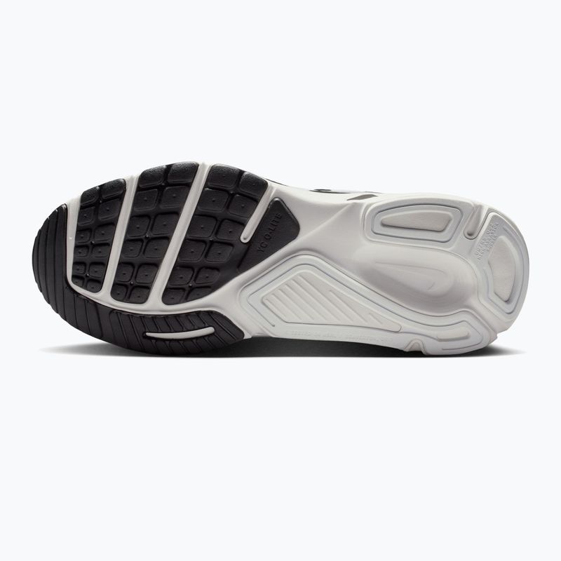 Pánské běžecké boty Nike Structure Plus summit white/metallic silver-black 2