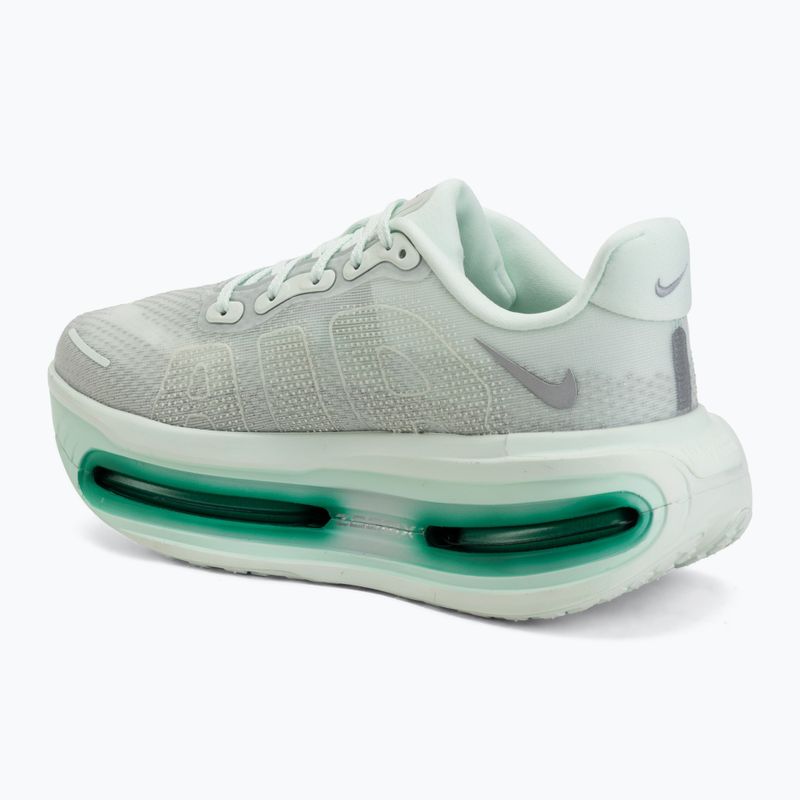 Dámské běžecké boty Nike Vomero Premium barely green/metallic silver 3