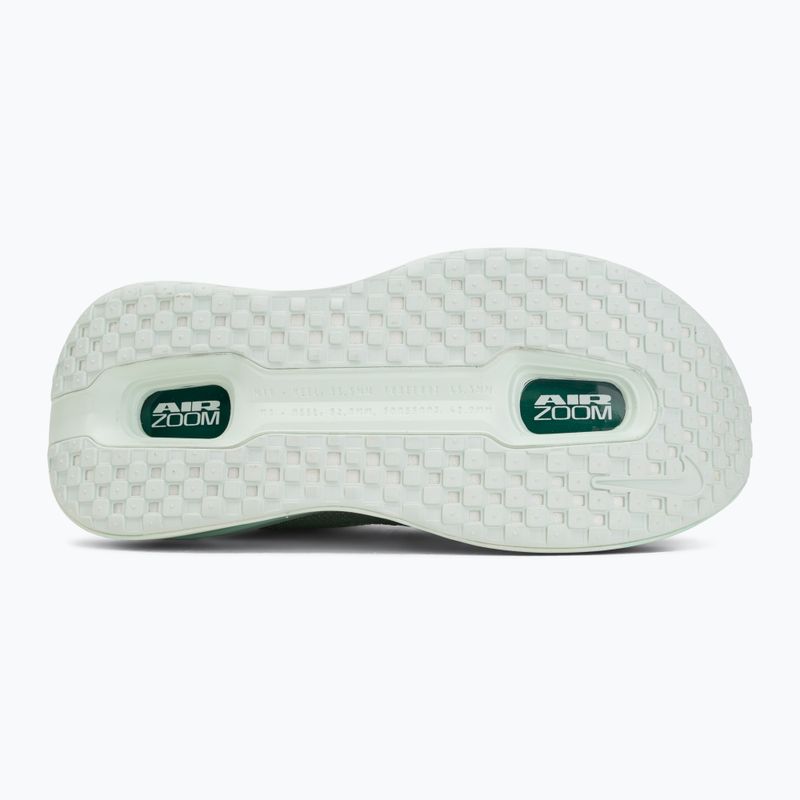 Dámské běžecké boty Nike Vomero Premium barely green/metallic silver 4