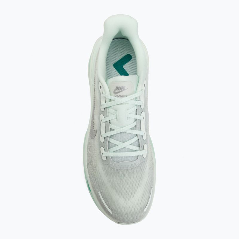 Dámské běžecké boty Nike Vomero Premium barely green/metallic silver 5