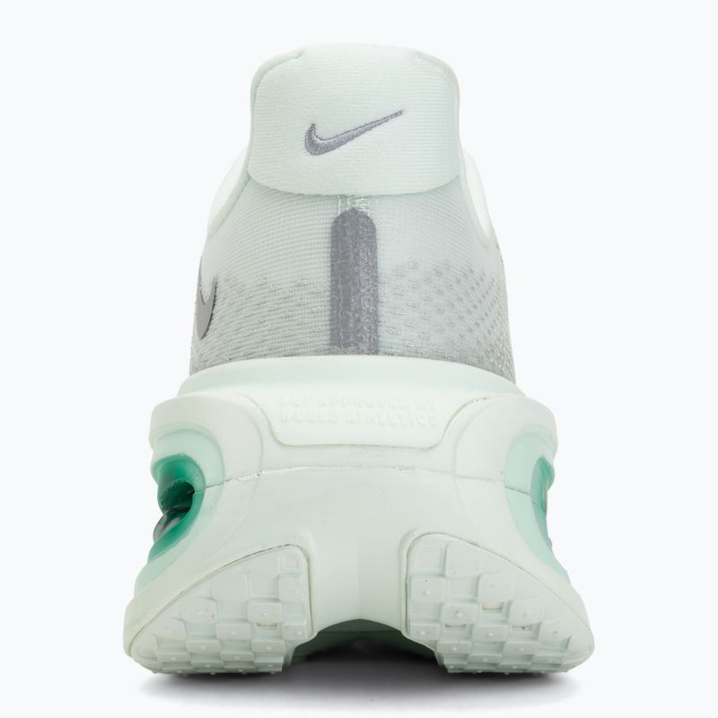 Dámské běžecké boty Nike Vomero Premium barely green/metallic silver 6