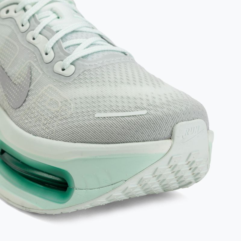 Dámské běžecké boty Nike Vomero Premium barely green/metallic silver 7