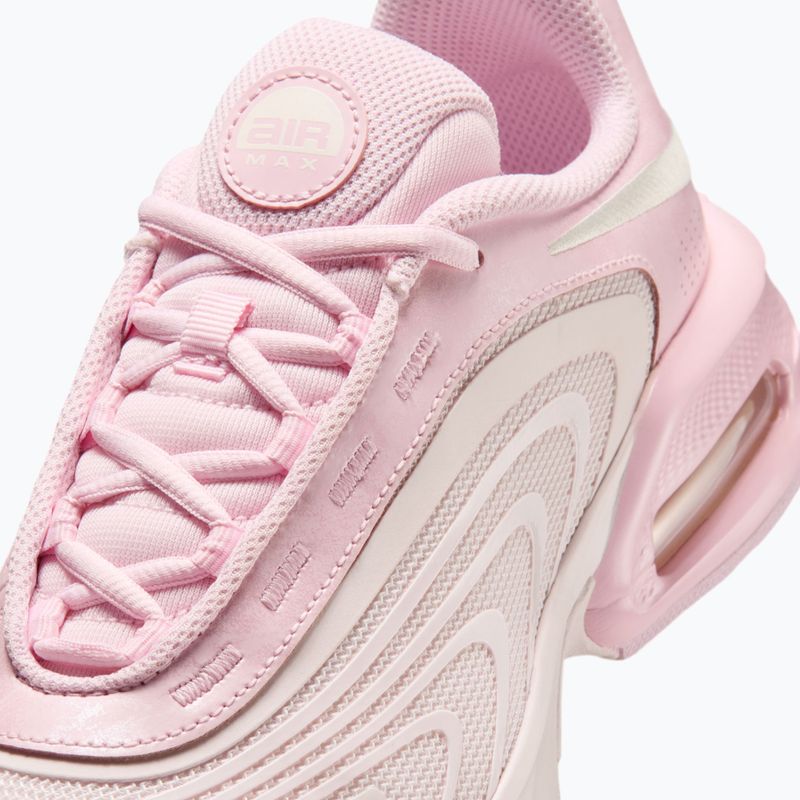 Dámské boty Nike Air Max Fire SE pearl pink/pink foam/sail 3