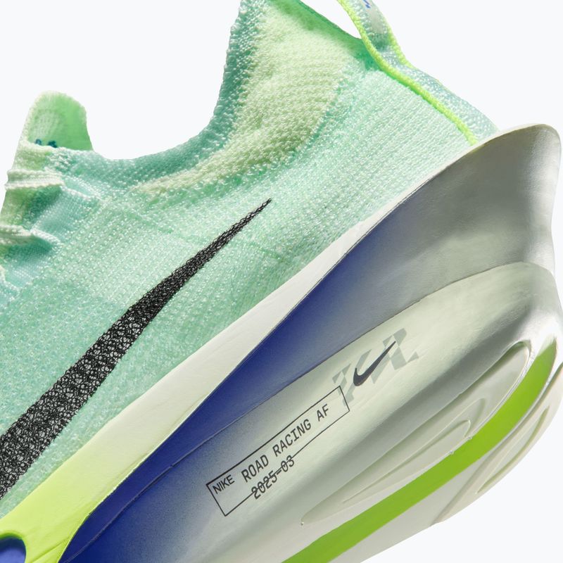 Pánské běžecké boty Nike Alphafly 3 barely green/volt tint/black spruce 4
