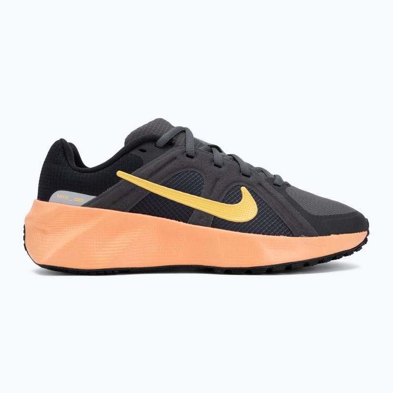 Pánské boty Nike Metro Tek dark grey/anthracite/black/topaz gold 2
