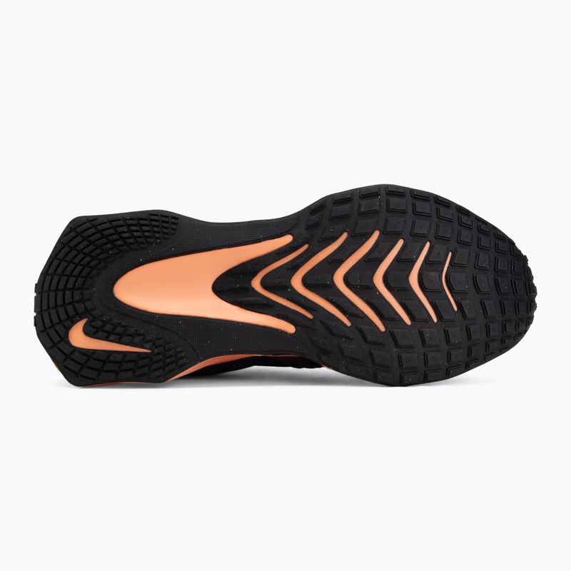 Pánské boty Nike Metro Tek dark grey/anthracite/black/topaz gold 4