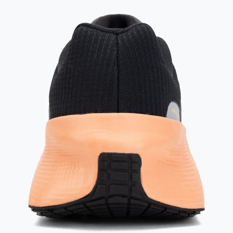 Pánské boty Nike Metro Tek dark grey/anthracite/black/topaz gold 6