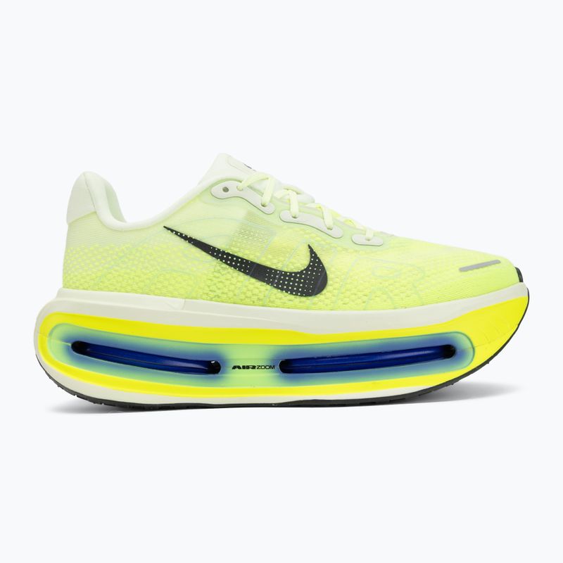 Pánské běžecké boty Nike Vomero Premium volt tint/sapphire/volt/black spruce 2